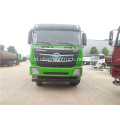 Multi-fungsi foton 8x4 dump truck standar